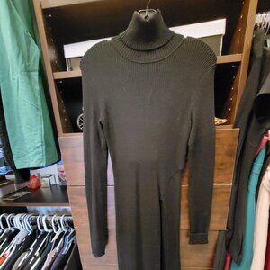 ASTR the Label sweater tunic